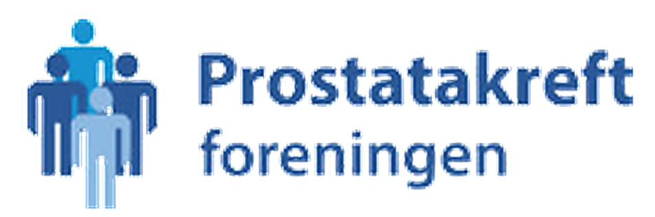 Prostatakreftforeningen logo